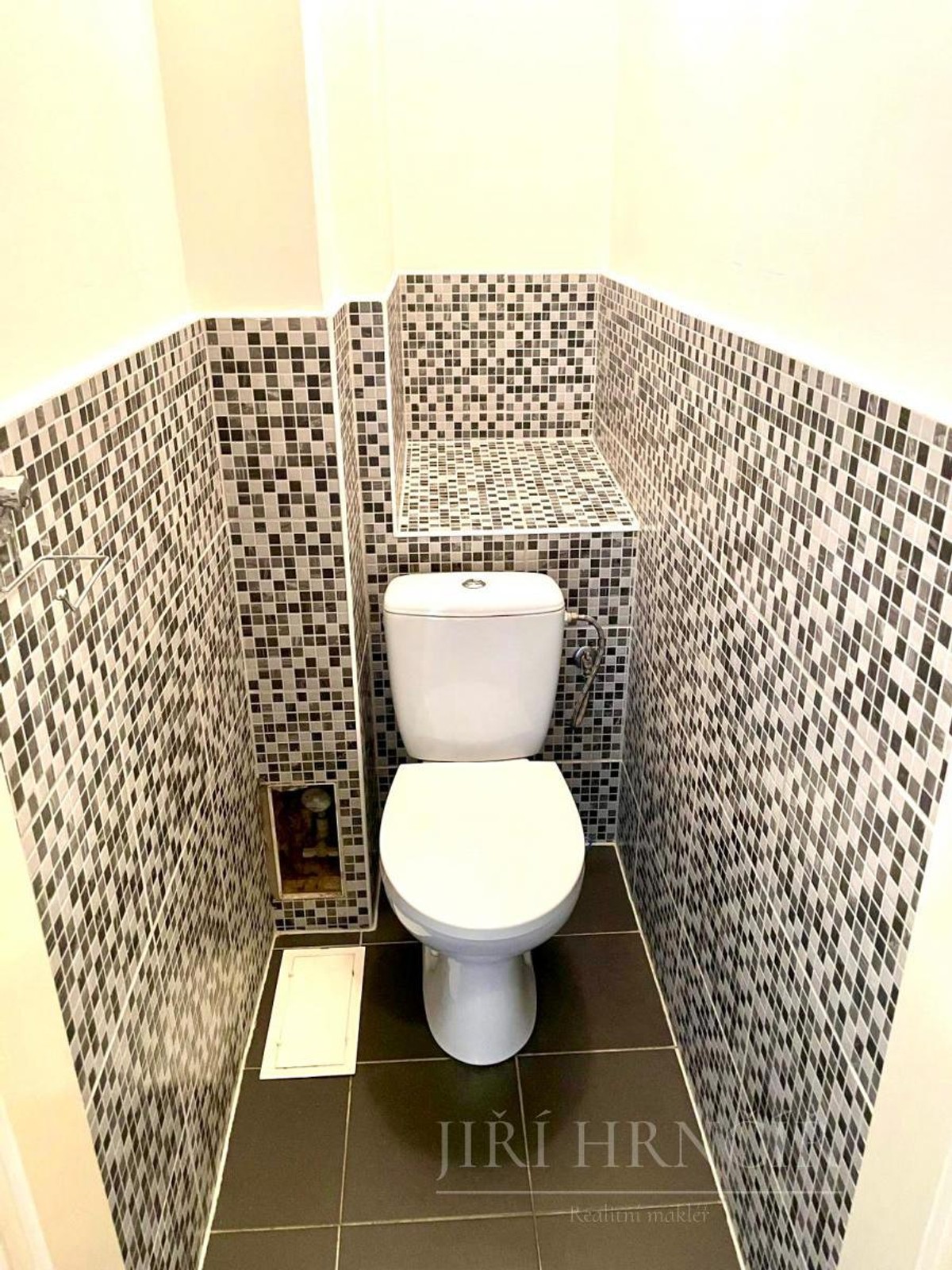 Prodej bytu 1+1 47 m²