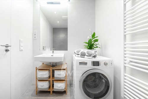 Prodaný byt 3+kk 73 m²