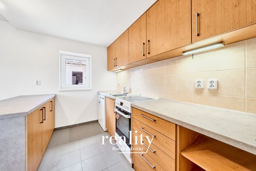 Prodaný dům 91 m², pozemek 2309 m²