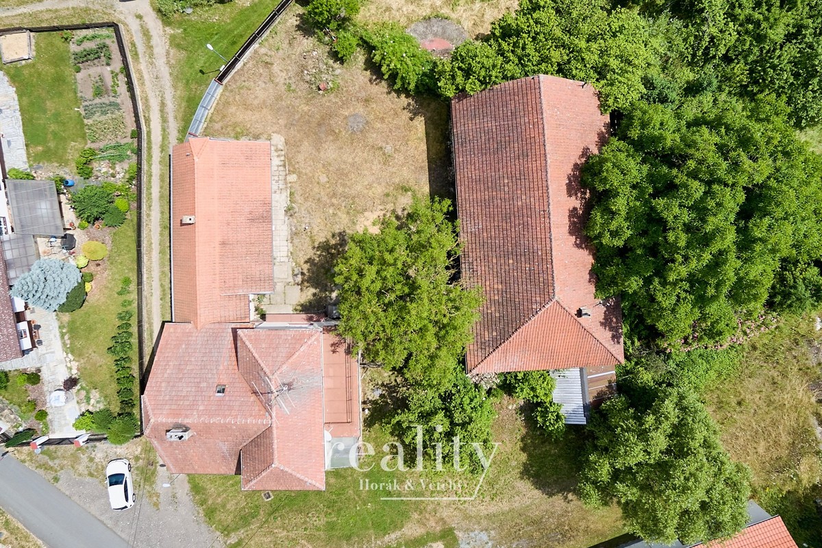 Prodej domu 261 m², pozemek 886 m²
