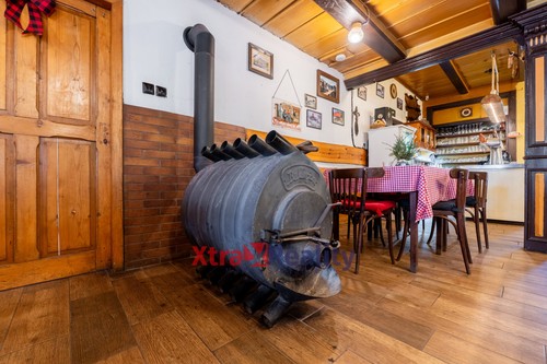 Prodej domu 424 m², pozemek 2478 m²
