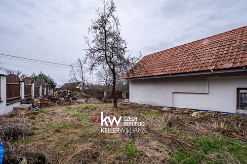 Prodaný dům 157 m², pozemek 535 m²