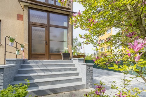 Prodaný dům 150 m², pozemek 615 m²