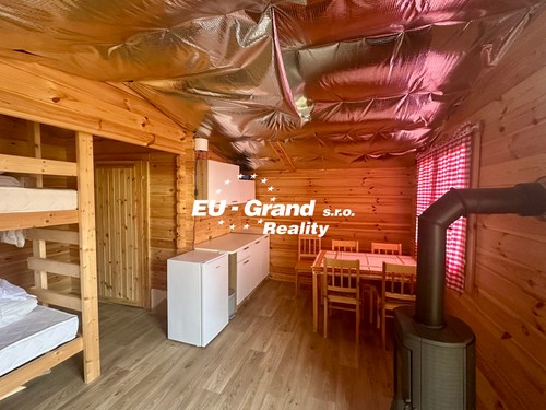 Prodaný dům 200 m², pozemek 1605 m²