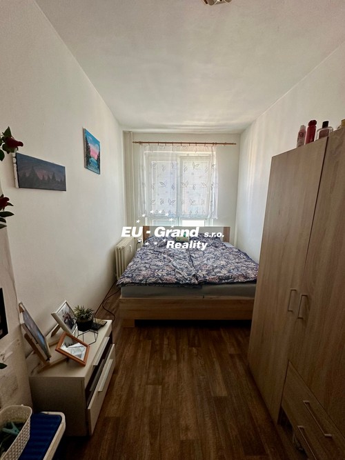 Prodej bytu 3+1 74 m²