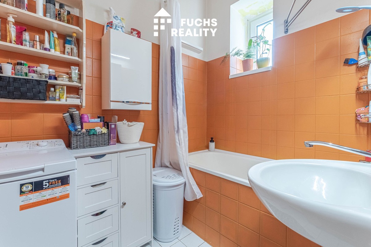 Prodej bytu 2+1 70 m²