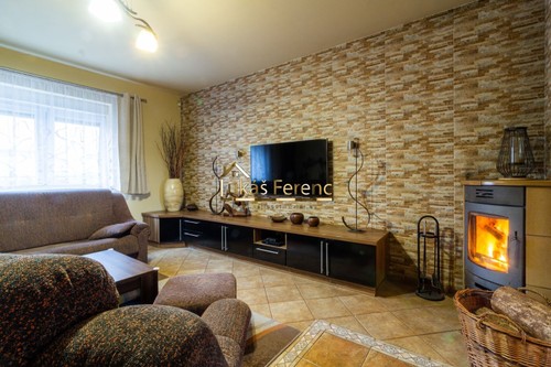 Prodaný dům 186 m², pozemek 447 m²