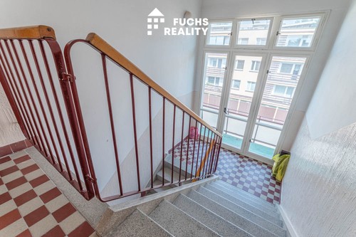 Prodaný byt 3+1 61 m²
