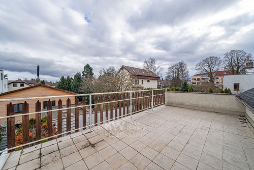 Prodaný dům 147 m², pozemek 244 m²