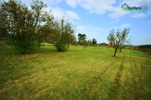 Prodej domu 97 m², pozemek 2603 m²