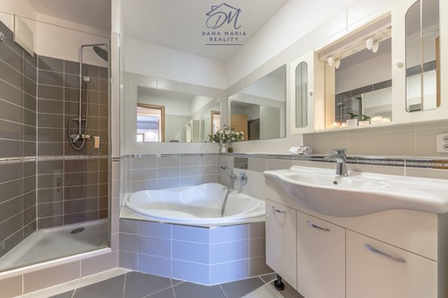 Prodaný byt 3+kk 97 m²