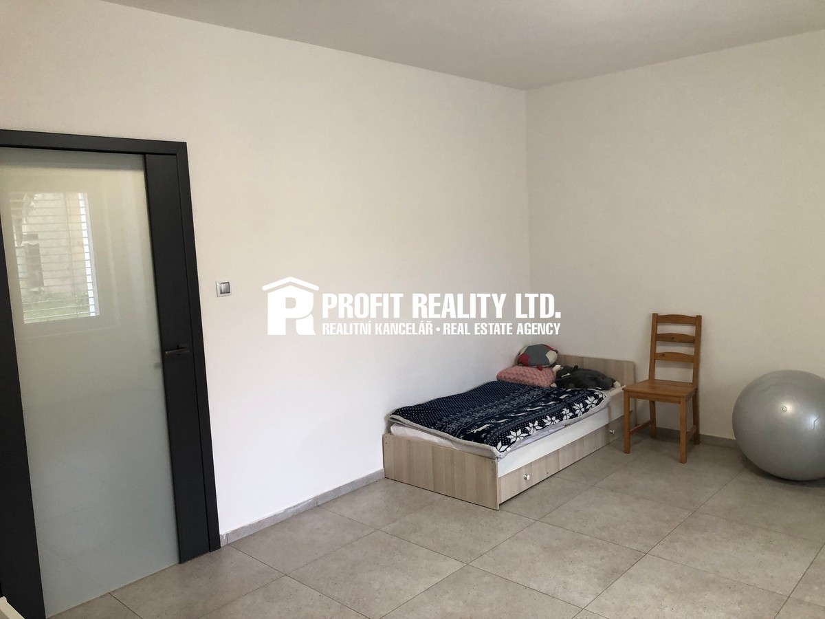 Prodej domu 195 m², pozemek 692 m²