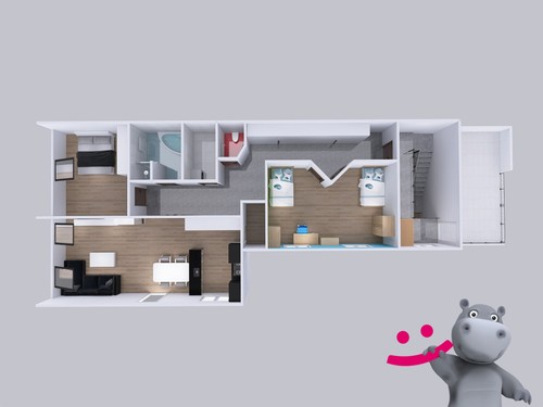 Prodej domu 337 m², pozemek 687 m²