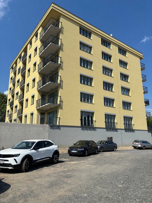 Prodej bytu 3+kk 87 m²