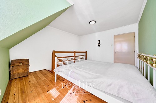 Prodaný byt 3+1 100 m²