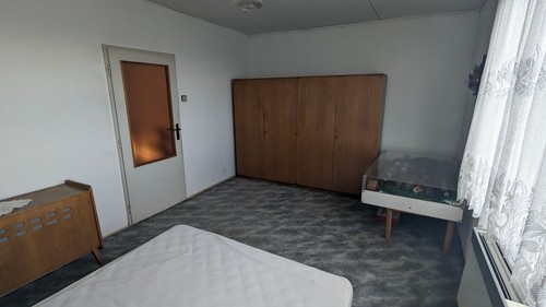 Prodaný dům 130 m², pozemek 243 m²