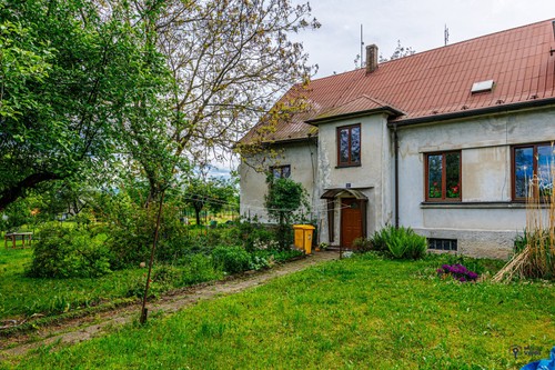 Prodaný dům 300 m², pozemek 1392 m²