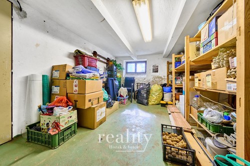 Prodaný byt 3+1 100 m²