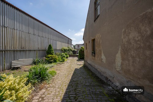 Prodaný dům 106 m², pozemek 387 m²