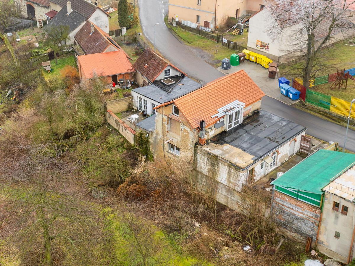 Prodej domu 300 m², pozemek 320 m²