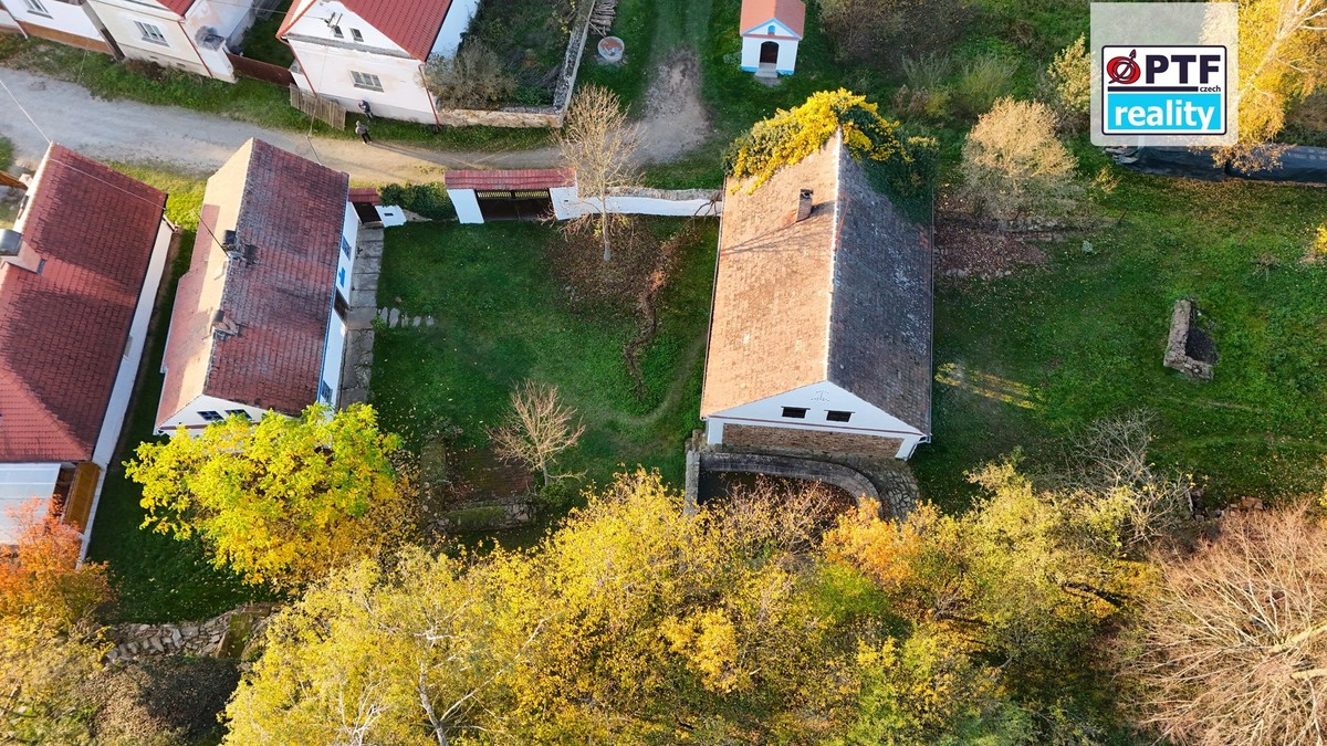Prodej domu 120 m², pozemek 1258 m²