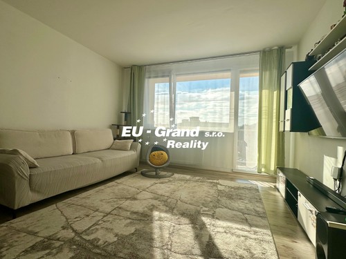 Prodaný byt 3+1 70 m²