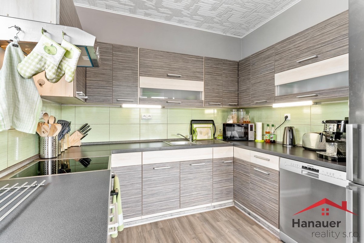 Prodej domu 170 m², pozemek 1162 m²