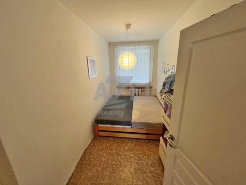 Prodaný byt 3+1 71 m²