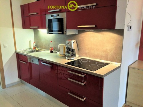 Prodej bytu 2+kk 55 m²