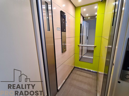 Prodej bytu 3+1 70.1 m²