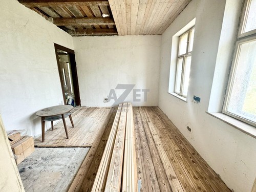 Prodaný dům 128 m², pozemek 1593 m²