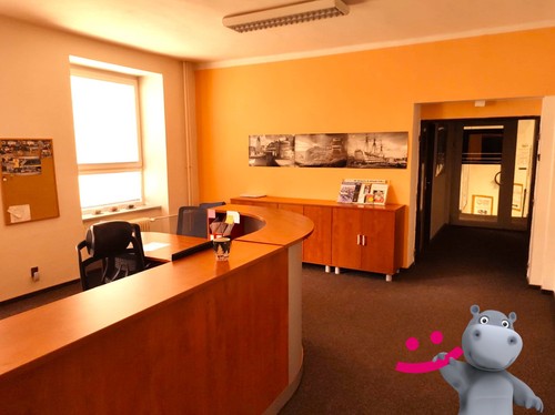 Prodej domu 1815 m², pozemek 591 m²
