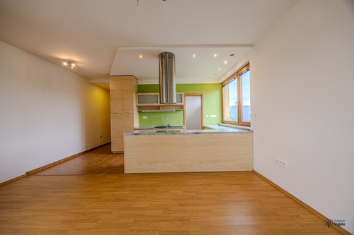 Prodaný byt 2+kk 59 m²