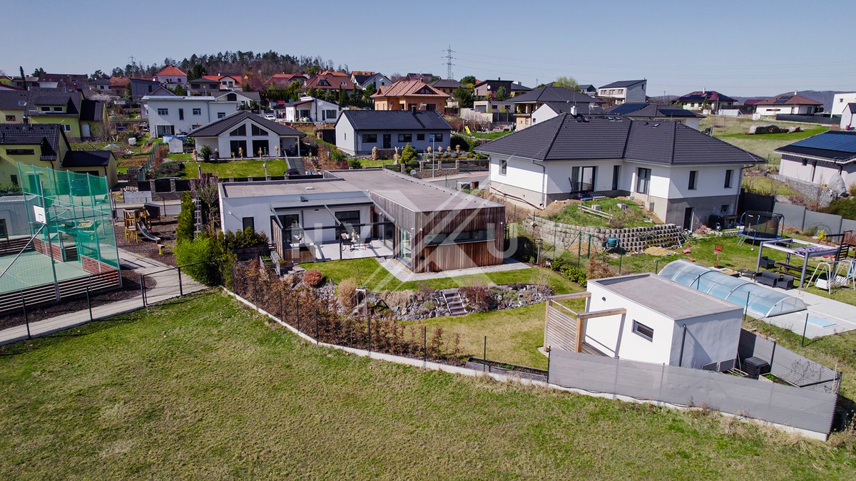 Prodej domu 156.47 m²