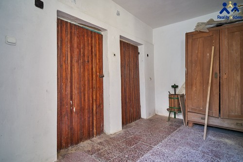 Prodaný dům 110 m², pozemek 565 m²