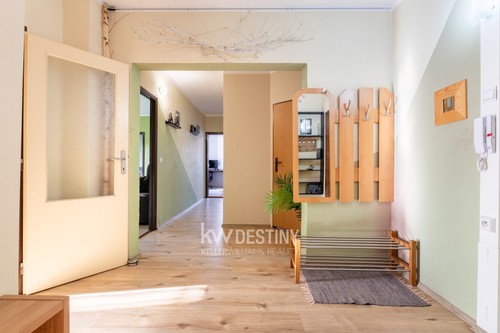 Prodaný byt 4+1 97 m²