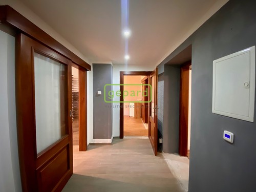 Prodej bytu 2+1 60 m²