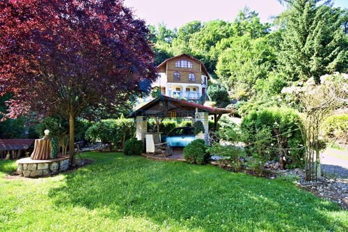 Prodaná chata 148 m², pozemek 1141 m²