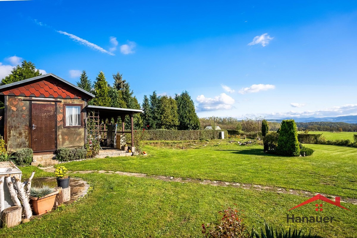 Prodej stavebního pozemku 813 m²