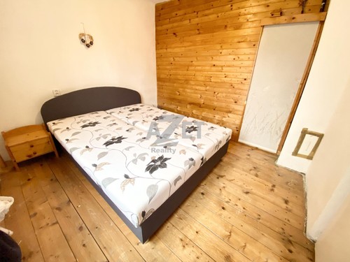 Prodaná chata 72 m², pozemek 410 m²