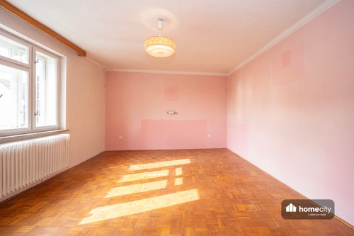 Prodaný dům 143 m², pozemek 849 m²