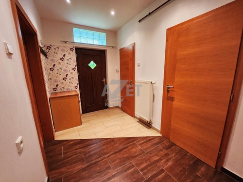 Prodaný dům 355 m², pozemek 1447 m²
