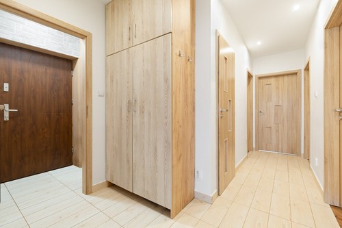 Prodaný dům 97 m², pozemek 1130 m²