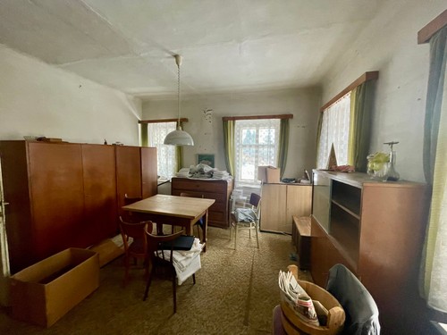 Prodaný dům 209 m², pozemek 860 m²