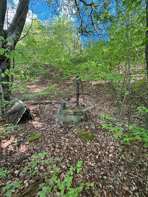 Prodaný dům 59 m², pozemek 684 m²