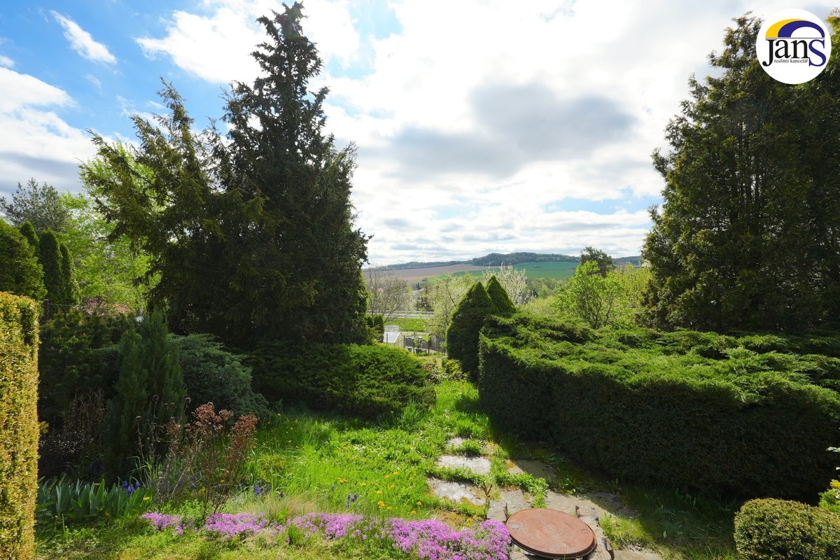 Prodej chaty 48 m², pozemek 920 m²