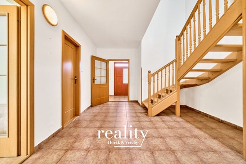 Prodaný dům 280 m², pozemek 764 m²