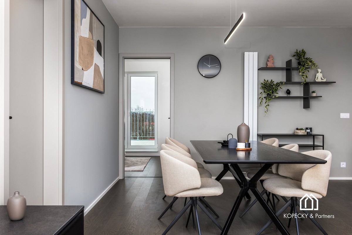 Prodej bytu 5+kk 115 m²