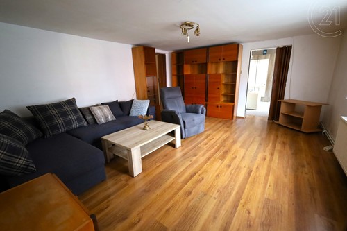 Prodaný dům 108 m², pozemek 459 m²