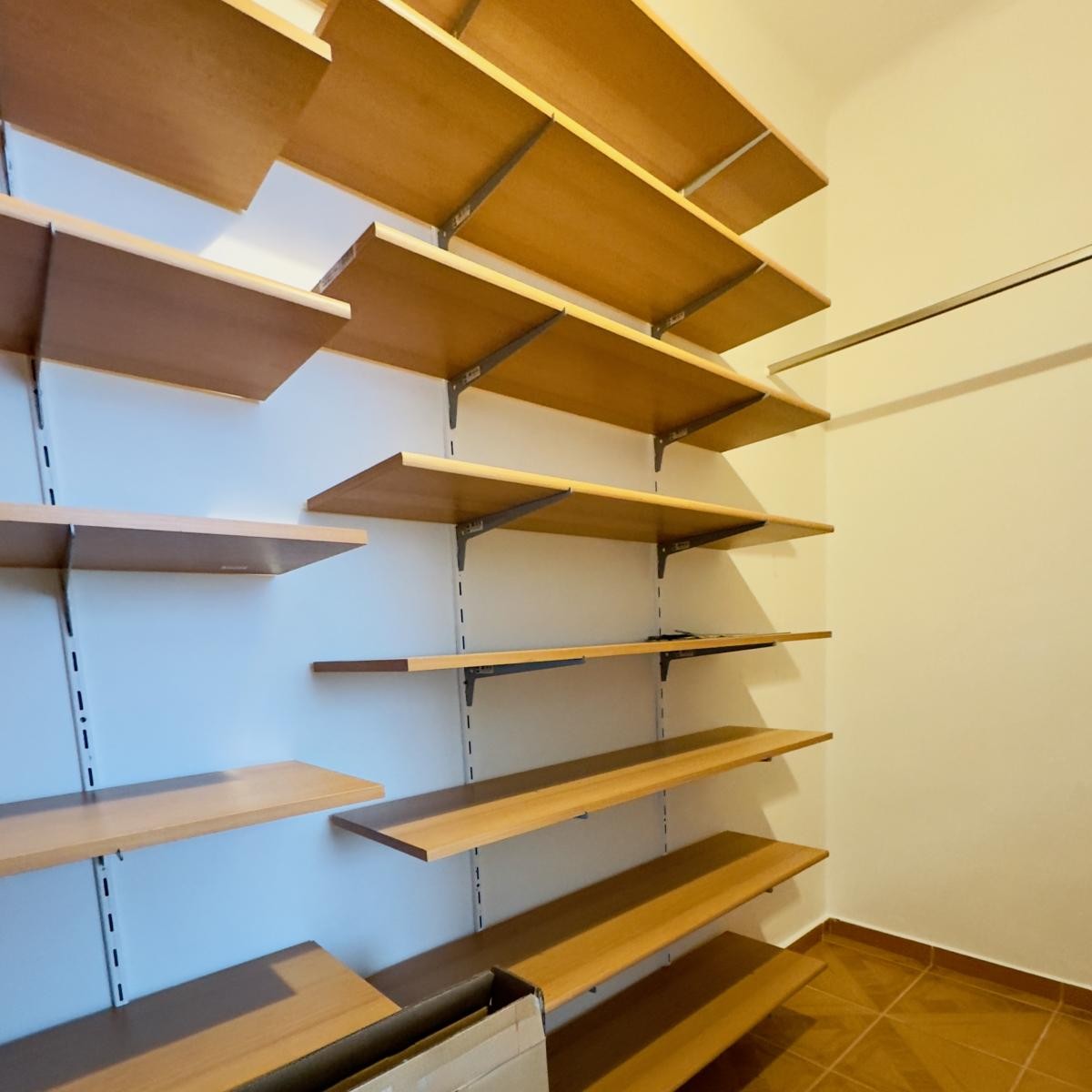 Prodej bytu 2+1 58 m²